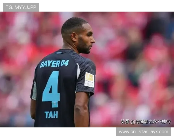 拜仁准备签下英媒眼中“最冷静的中卫”