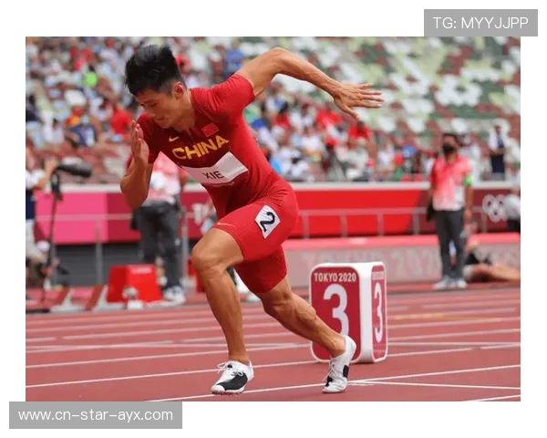 中国田径公开赛:两项亚洲纪录诞生