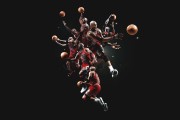 四分卫长传：篮球场的一传快攻，四分卫nba