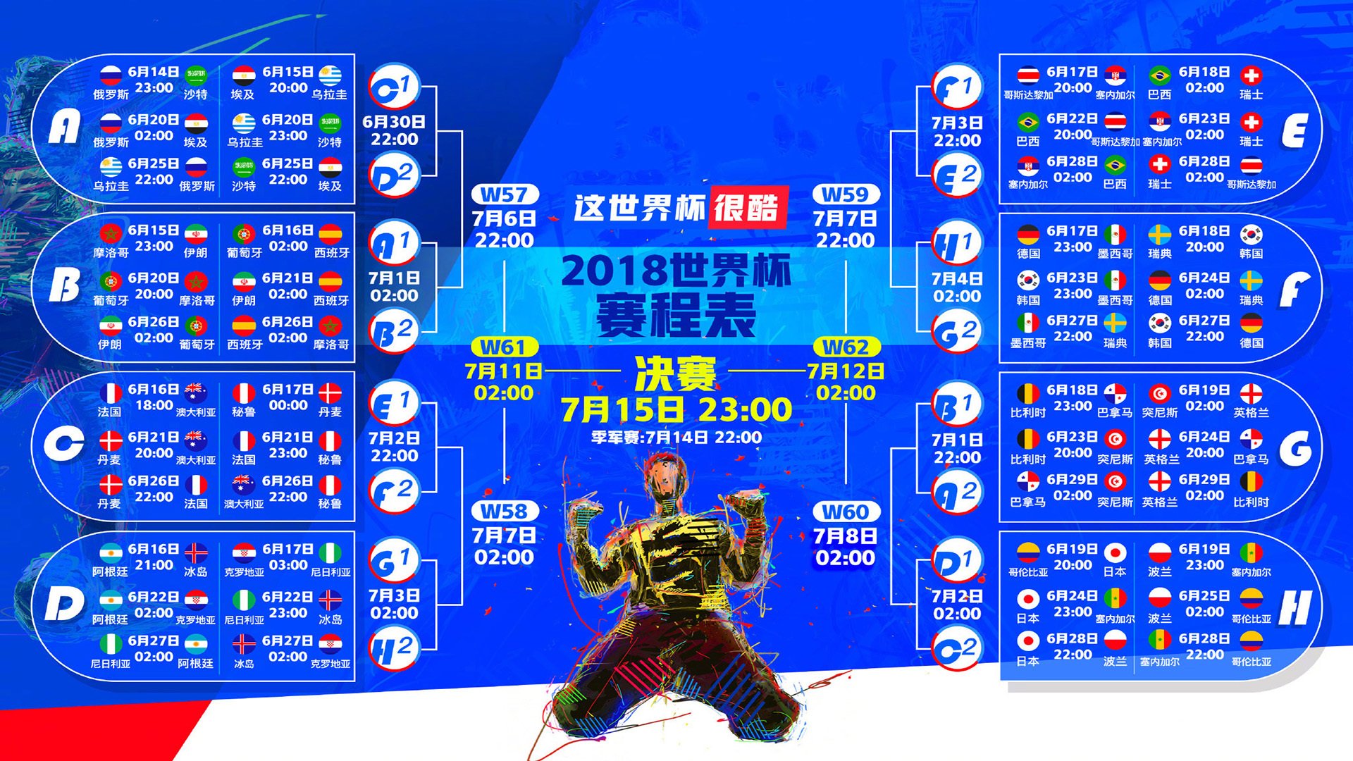 厨师：知道每个球员口味的人，厨师口味偏重怎么办